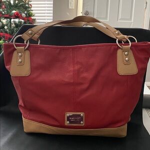 Nine West Tote Bag